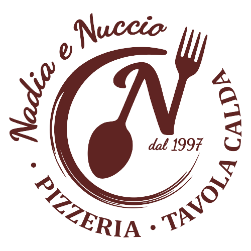 logo nadia e nuccio